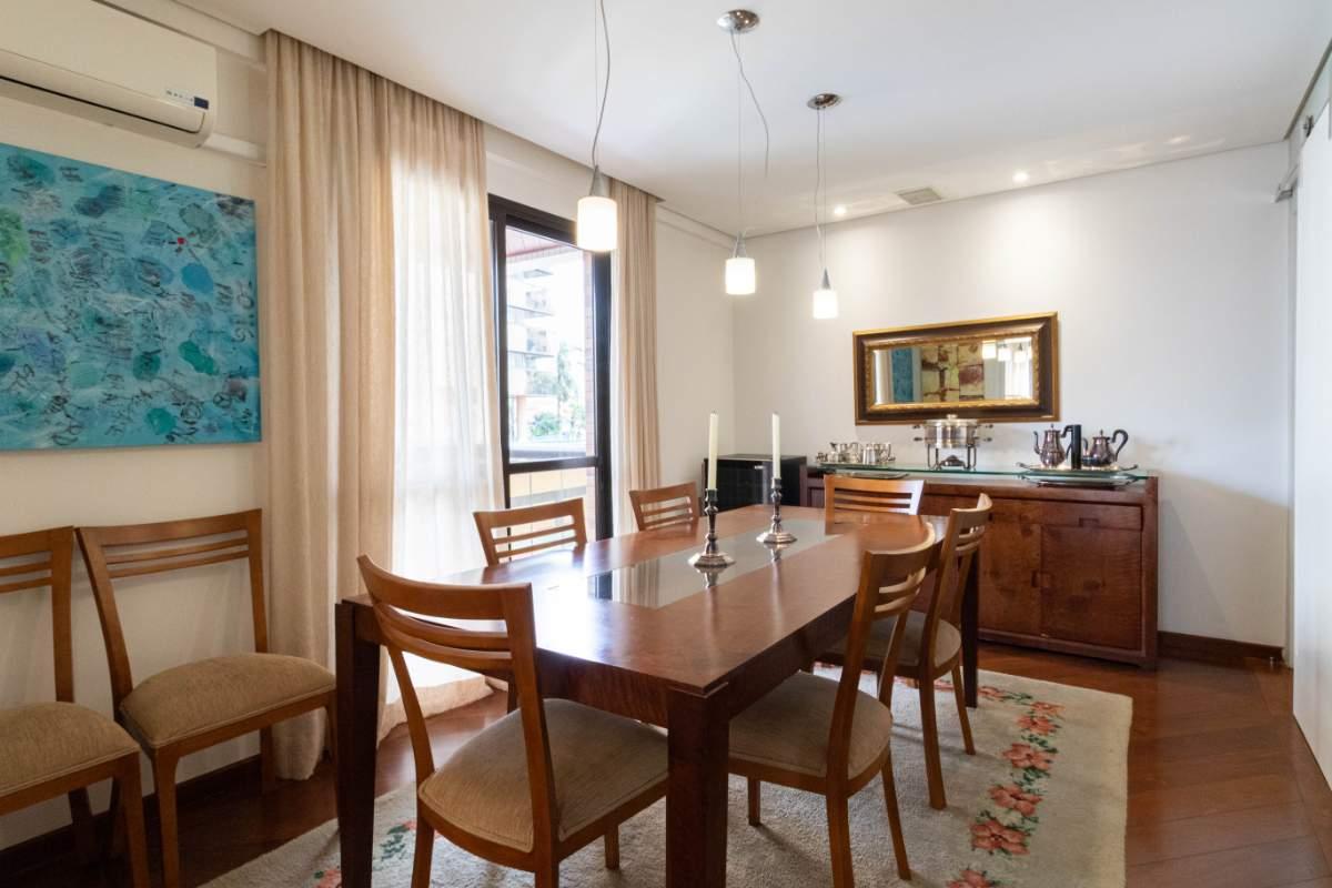 Apartamento, 4 quartos, 223 m² - Foto 5