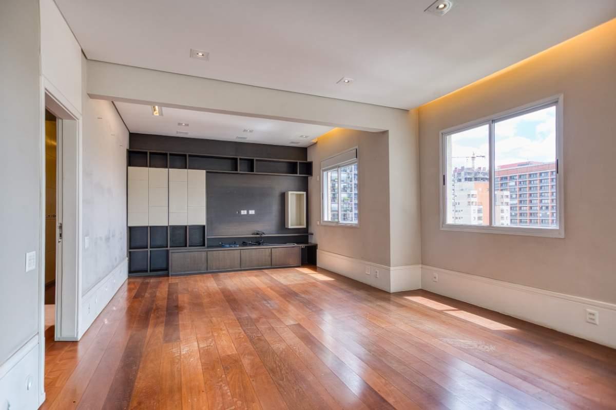 Apartamento, 3 quartos, 1885 m² - Foto 5