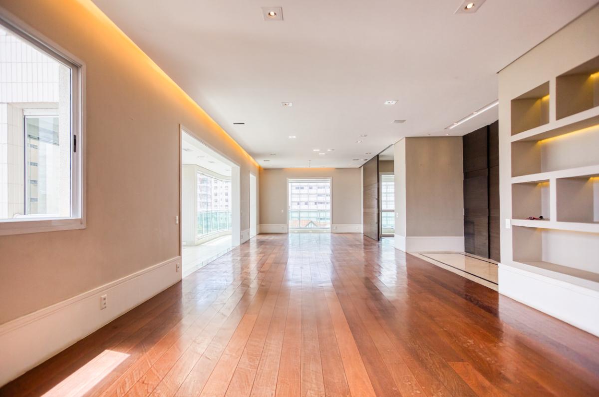 Apartamento, 3 quartos, 1885 m² - Foto 6