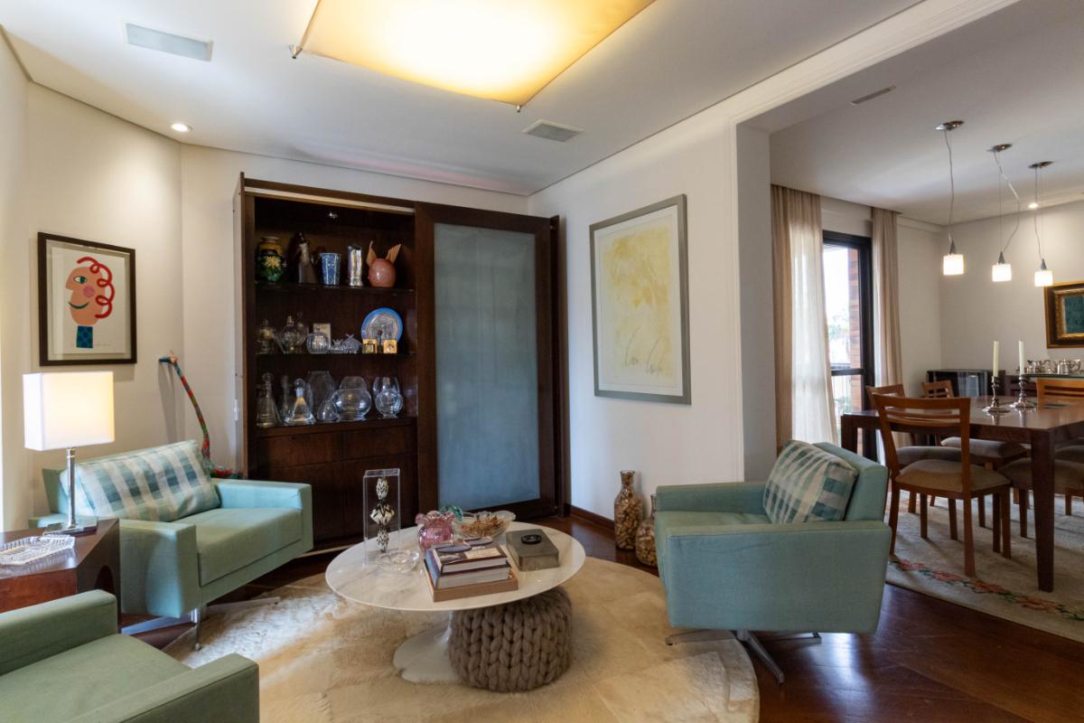 Apartamento, 4 quartos, 223 m² - Foto 6