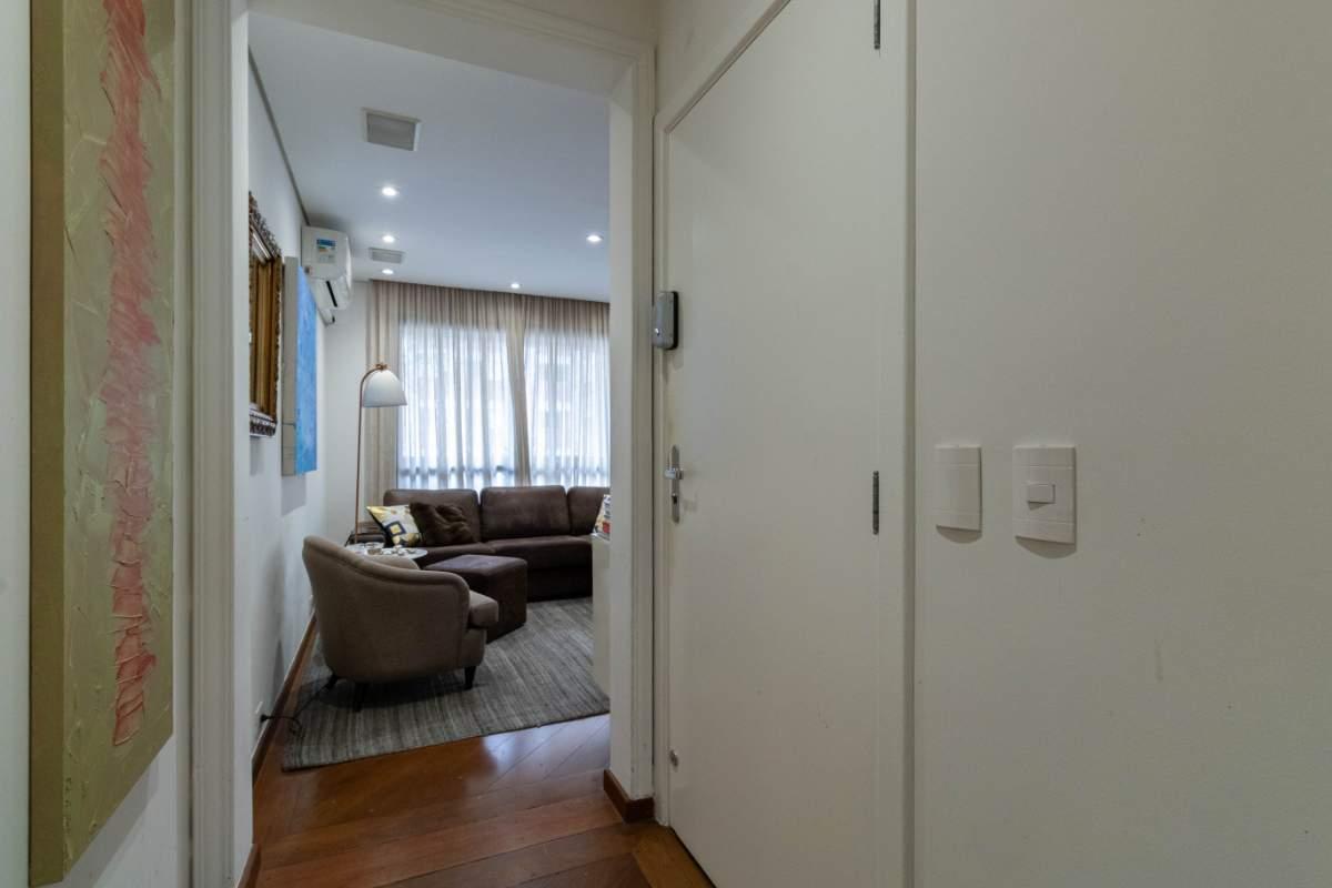 Apartamento, 4 quartos, 223 m² - Foto 7