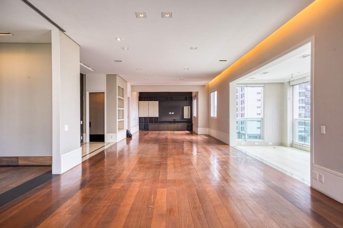 Apartamento, 3 quartos, 1885 m² - Foto 7
