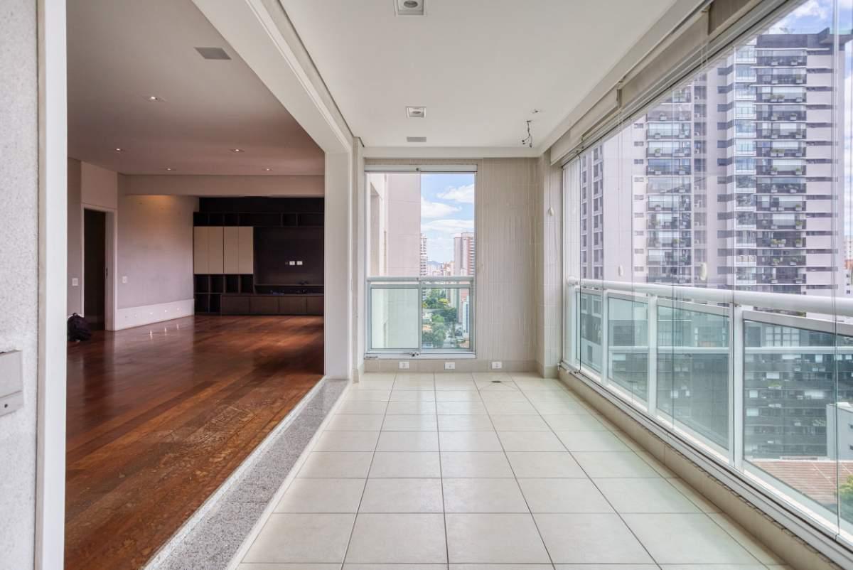 Apartamento, 3 quartos, 1885 m² - Foto 8