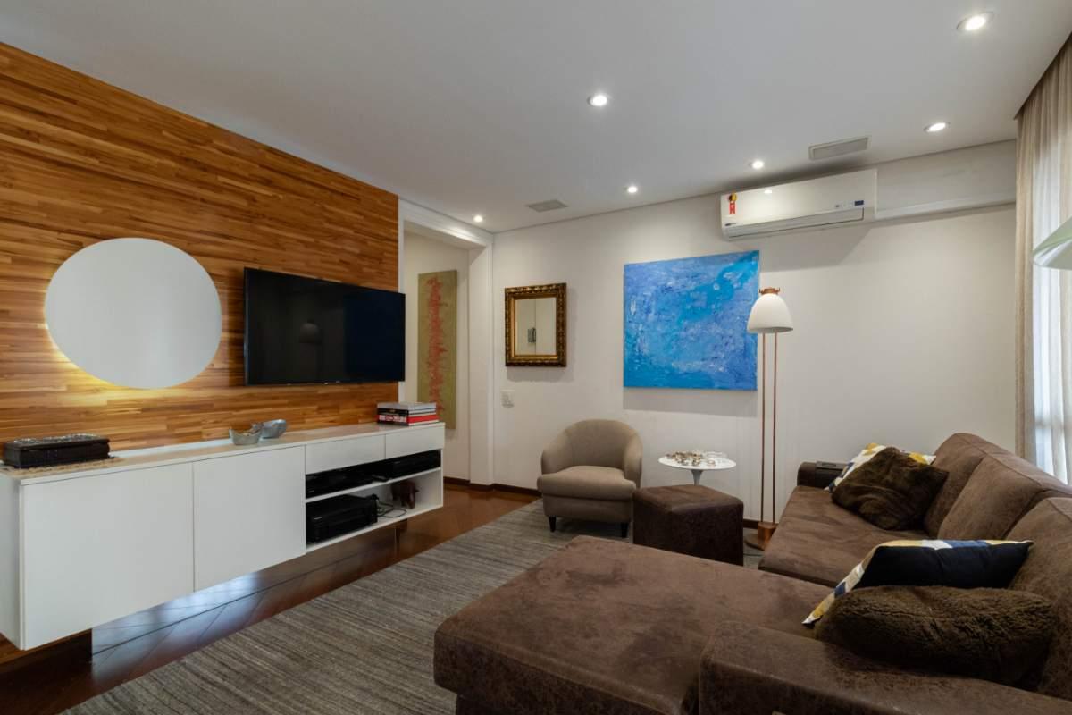 Apartamento, 4 quartos, 223 m² - Foto 8