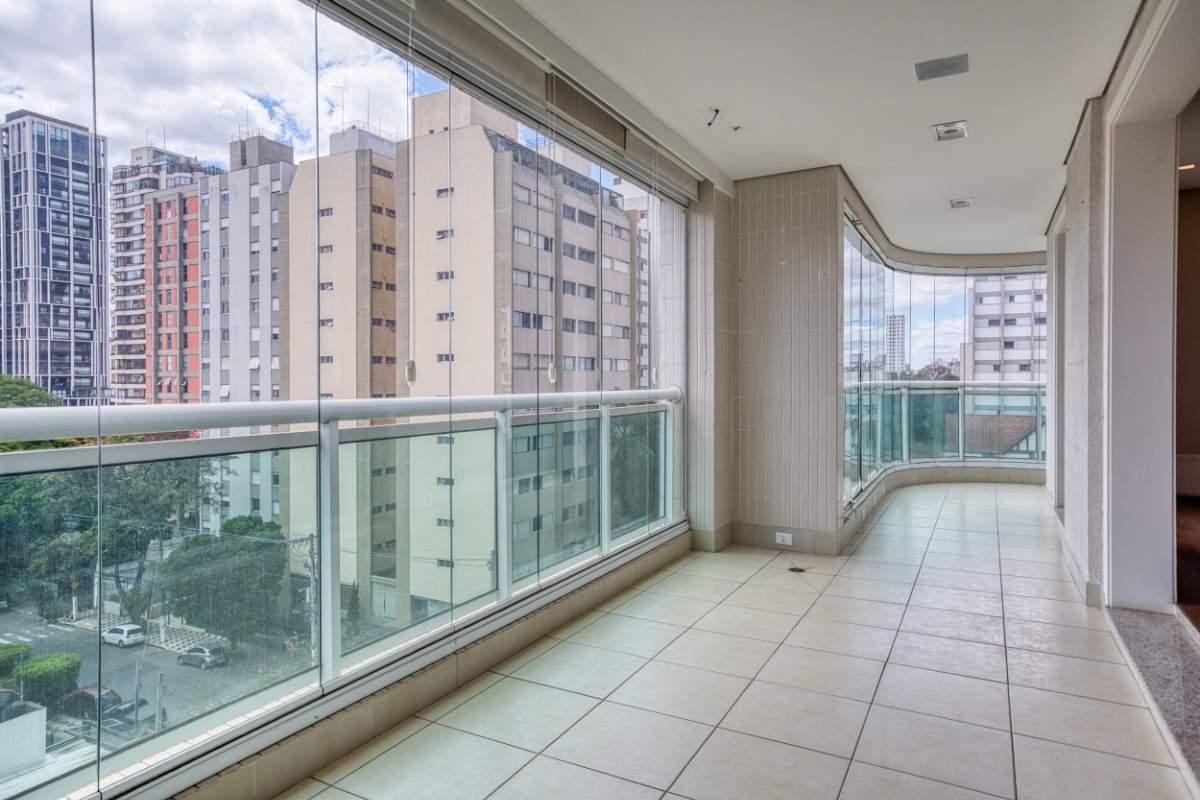Apartamento, 3 quartos, 1885 m² - Foto 9