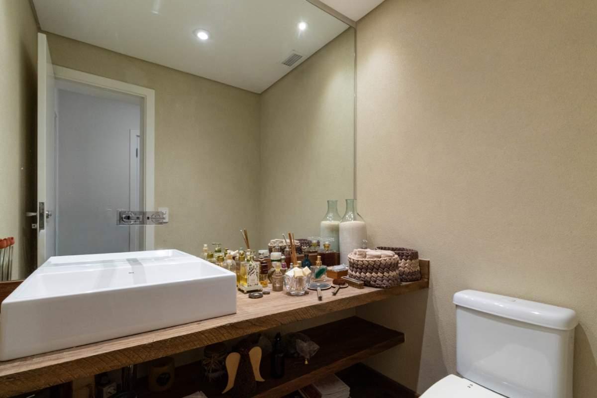 Apartamento, 4 quartos, 223 m² - Foto 9