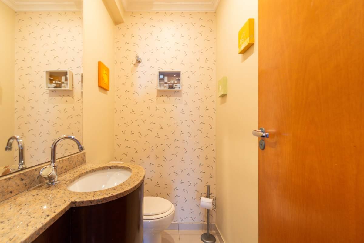 Apartamento, 3 quartos, 135 m² - Foto 14