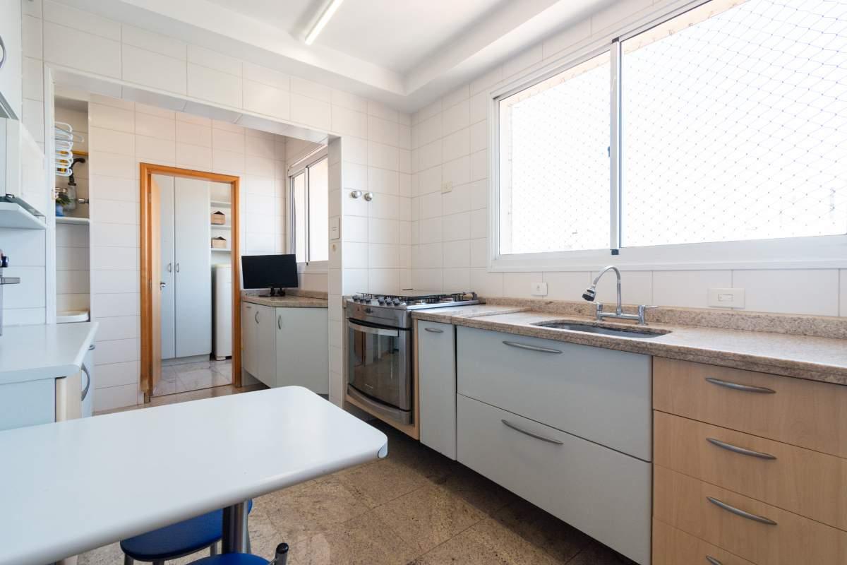 Apartamento, 3 quartos, 135 m² - Foto 16