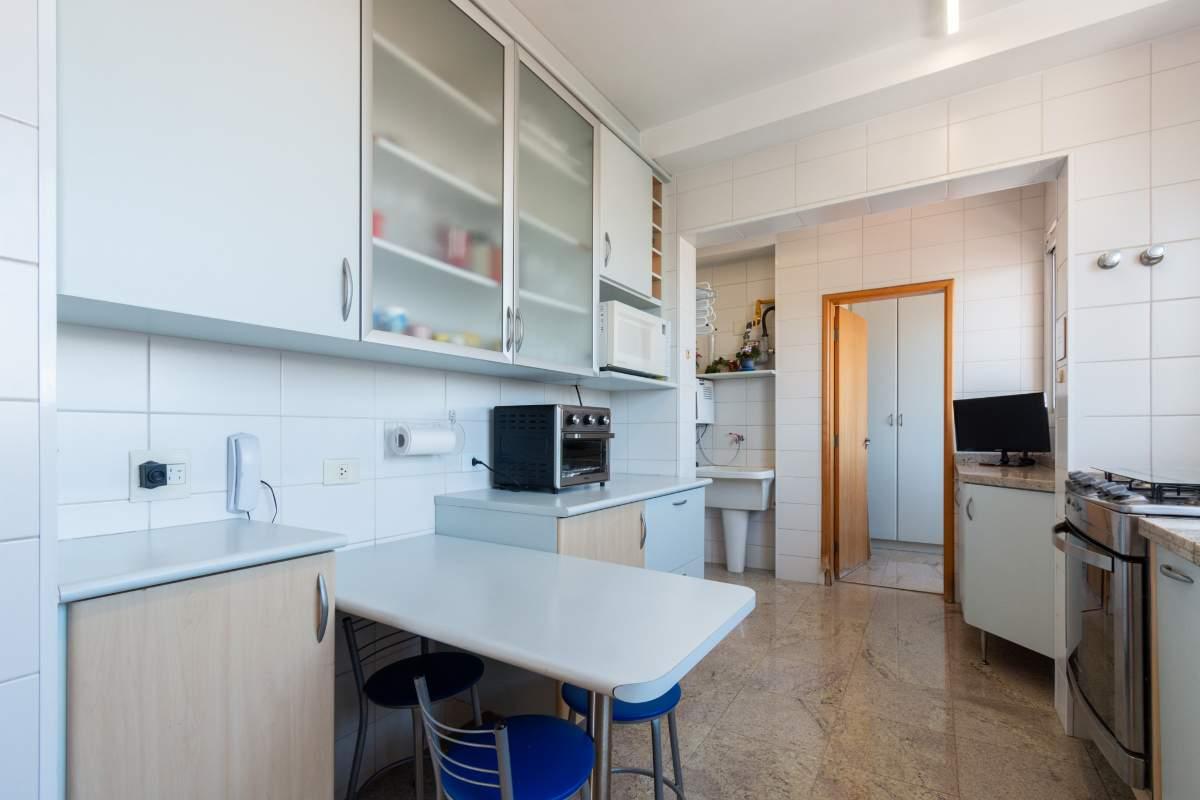 Apartamento, 3 quartos, 135 m² - Foto 17