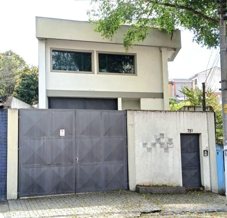 Loja-Salão, 182 m² - Foto 1