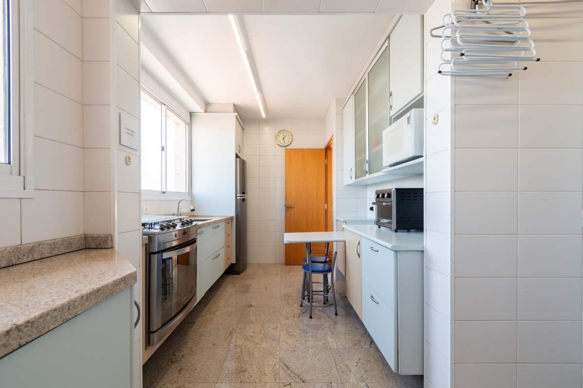 Apartamento, 3 quartos, 135 m² - Foto 19