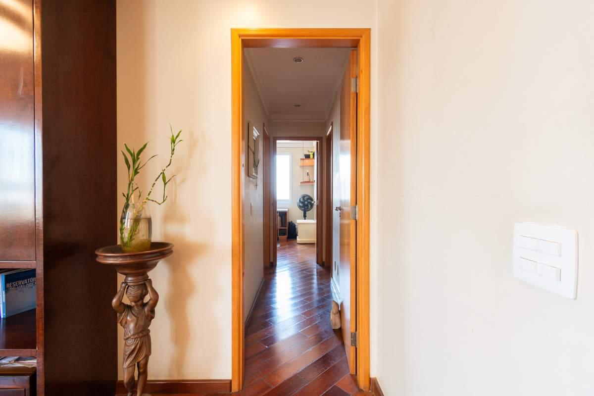 Apartamento, 3 quartos, 135 m² - Foto 20