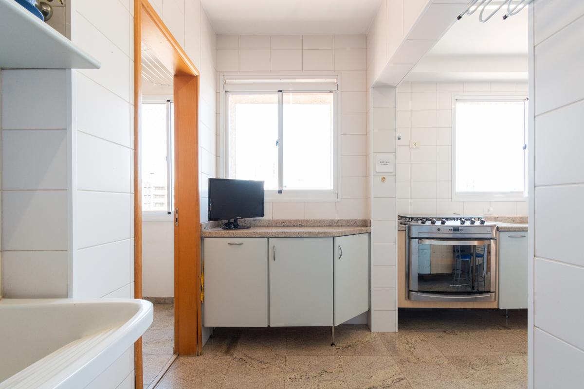 Apartamento, 3 quartos, 135 m² - Foto 21