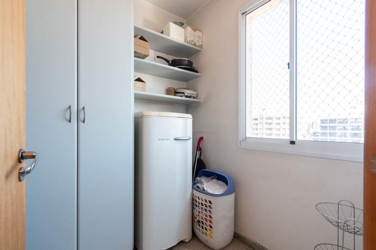 Apartamento, 3 quartos, 135 m² - Foto 22