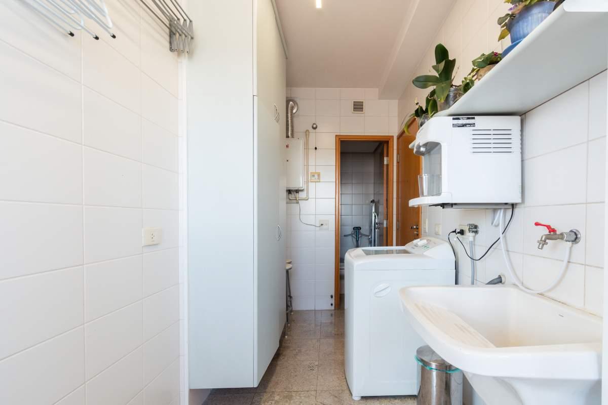 Apartamento, 3 quartos, 135 m² - Foto 23