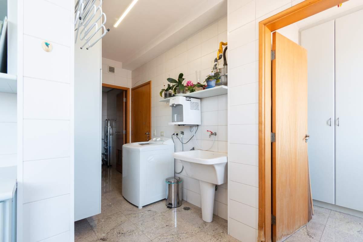Apartamento, 3 quartos, 135 m² - Foto 24
