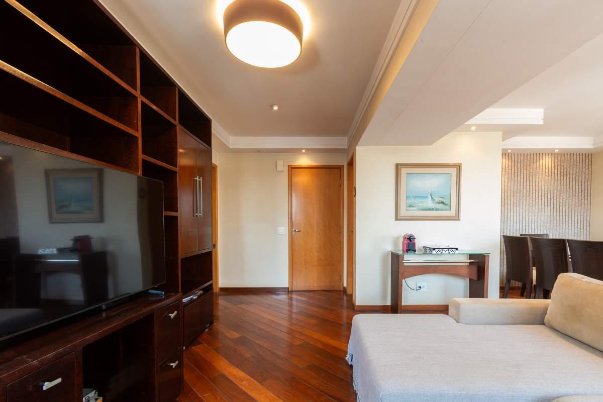 Apartamento, 3 quartos, 135 m² - Foto 4