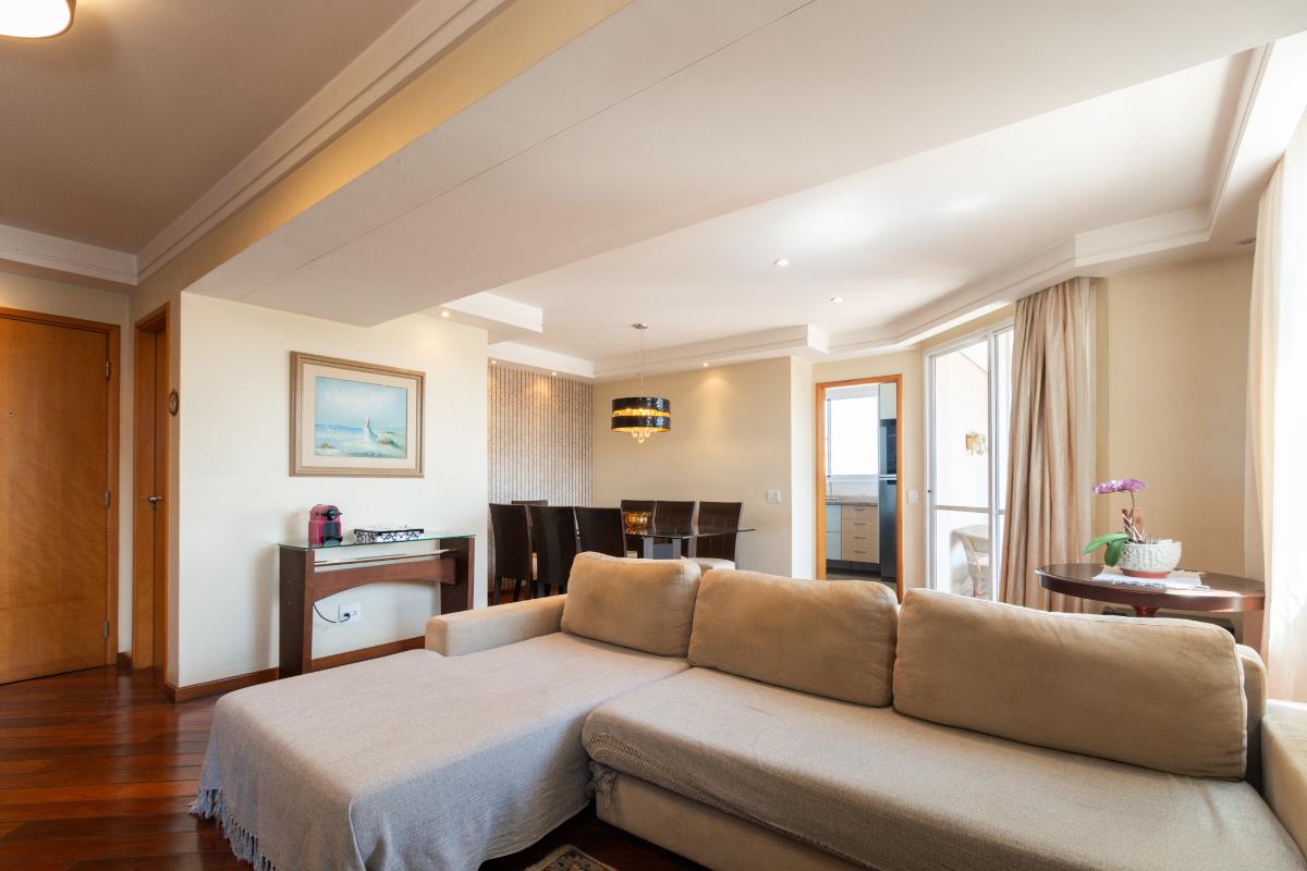 Apartamento, 3 quartos, 135 m² - Foto 5