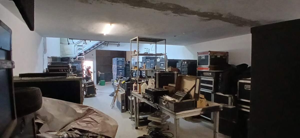 Loja-Salão, 182 m² - Foto 6