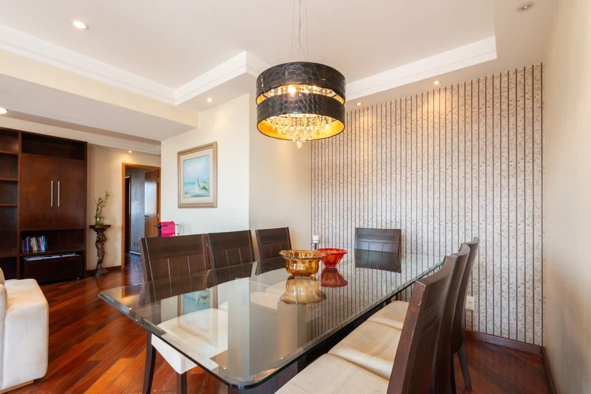 Apartamento, 3 quartos, 135 m² - Foto 6