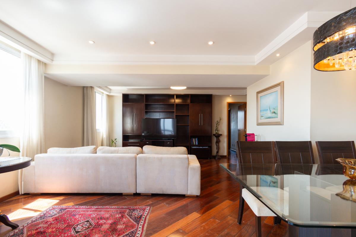 Apartamento, 3 quartos, 135 m² - Foto 7