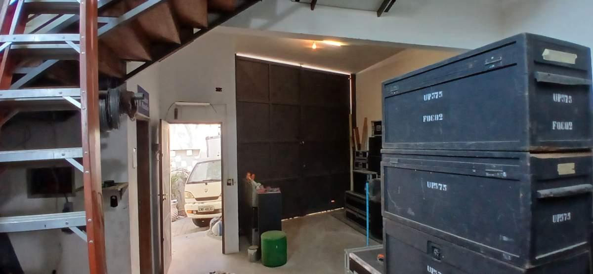 Loja-Salão, 182 m² - Foto 7