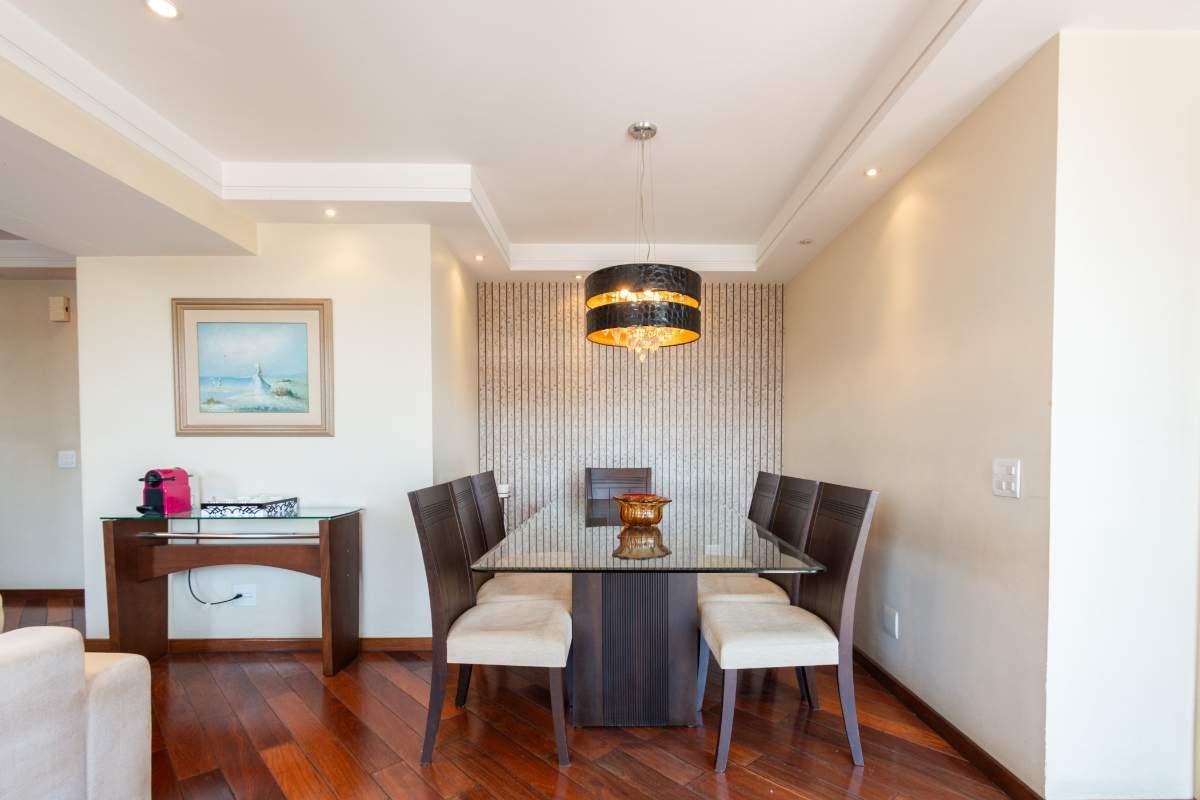Apartamento, 3 quartos, 135 m² - Foto 8