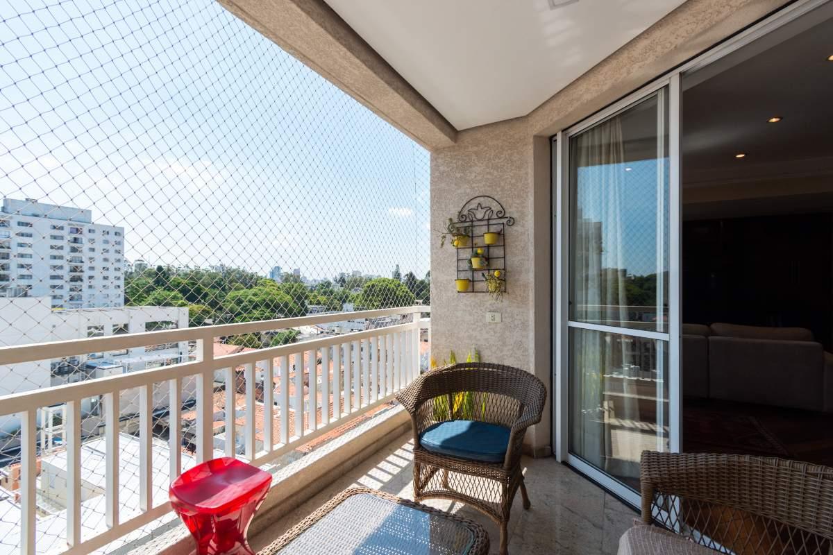 Apartamento, 3 quartos, 135 m² - Foto 9