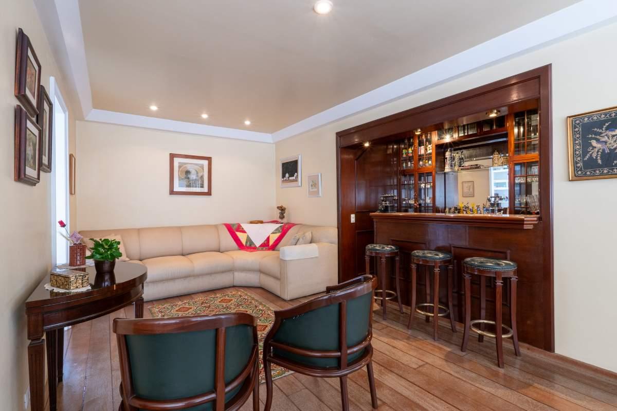 Apartamento, 4 quartos, 224 m² - Foto 10