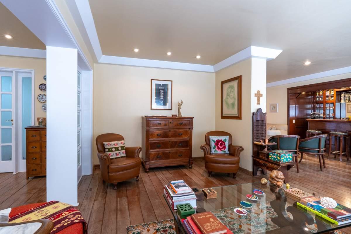 Apartamento, 4 quartos, 224 m² - Foto 3
