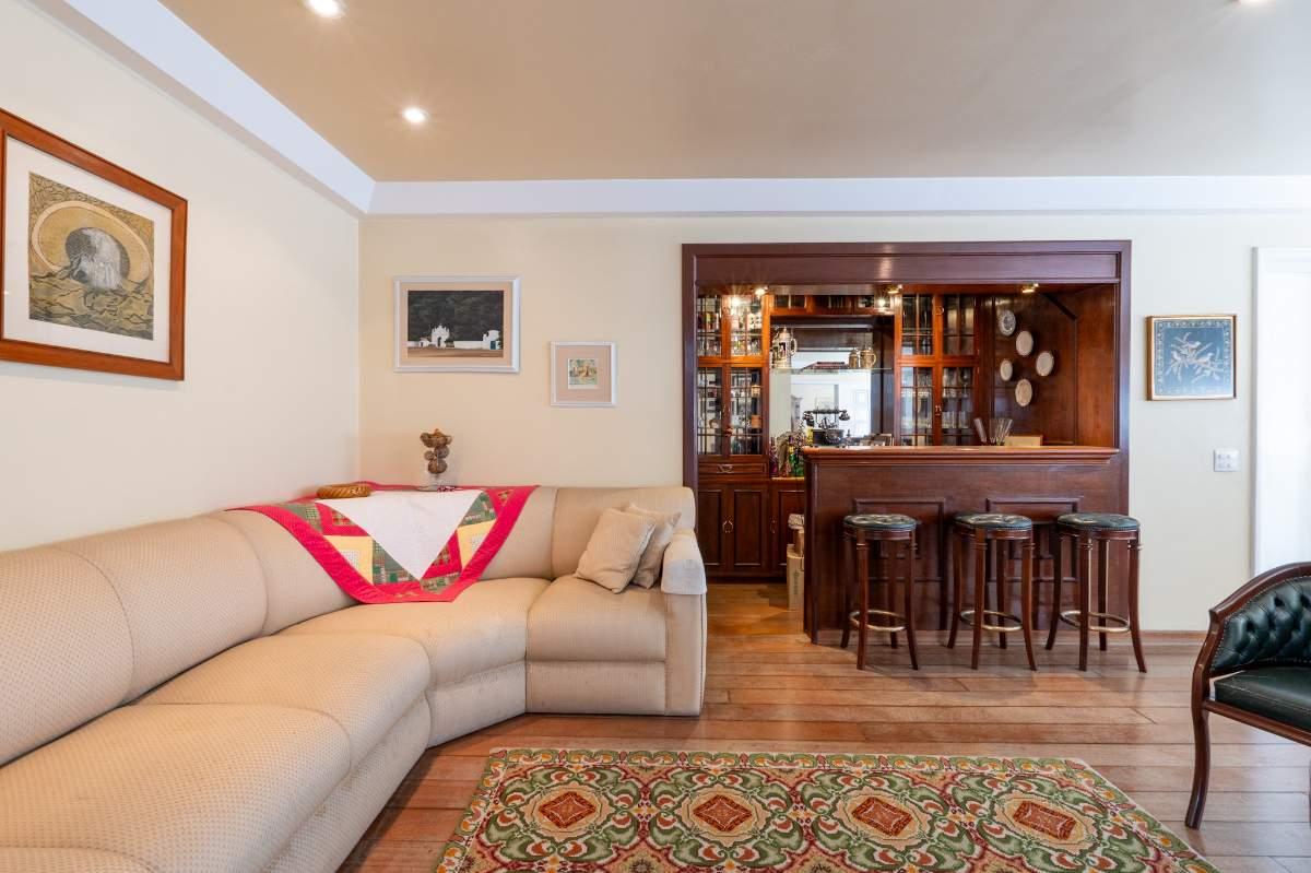 Apartamento, 4 quartos, 224 m² - Foto 5