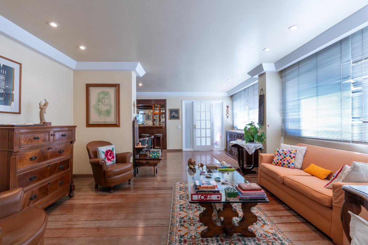 Apartamento, 4 quartos, 224 m² - Foto 8