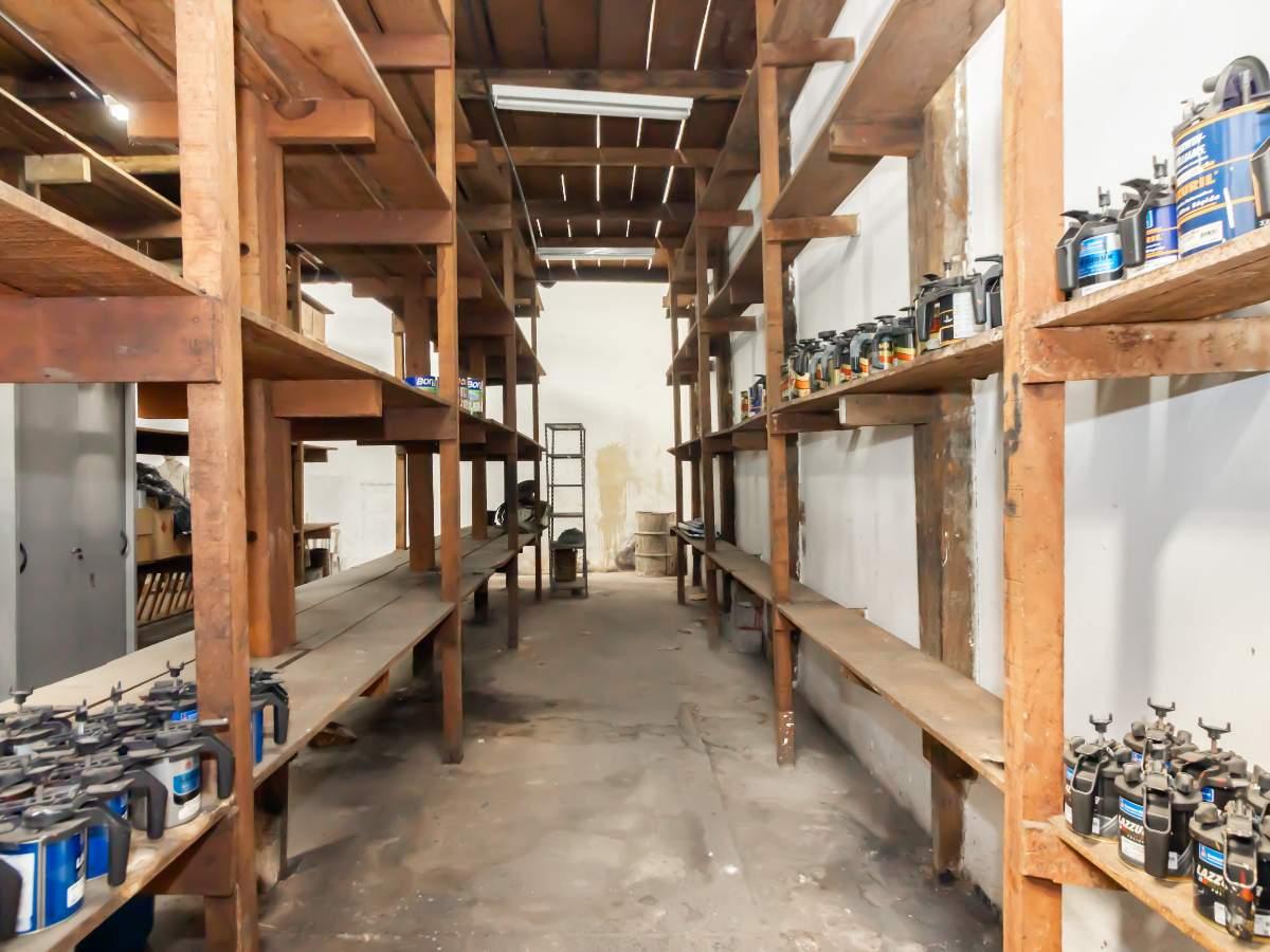Depósito-Galpão, 315 m² - Foto 17