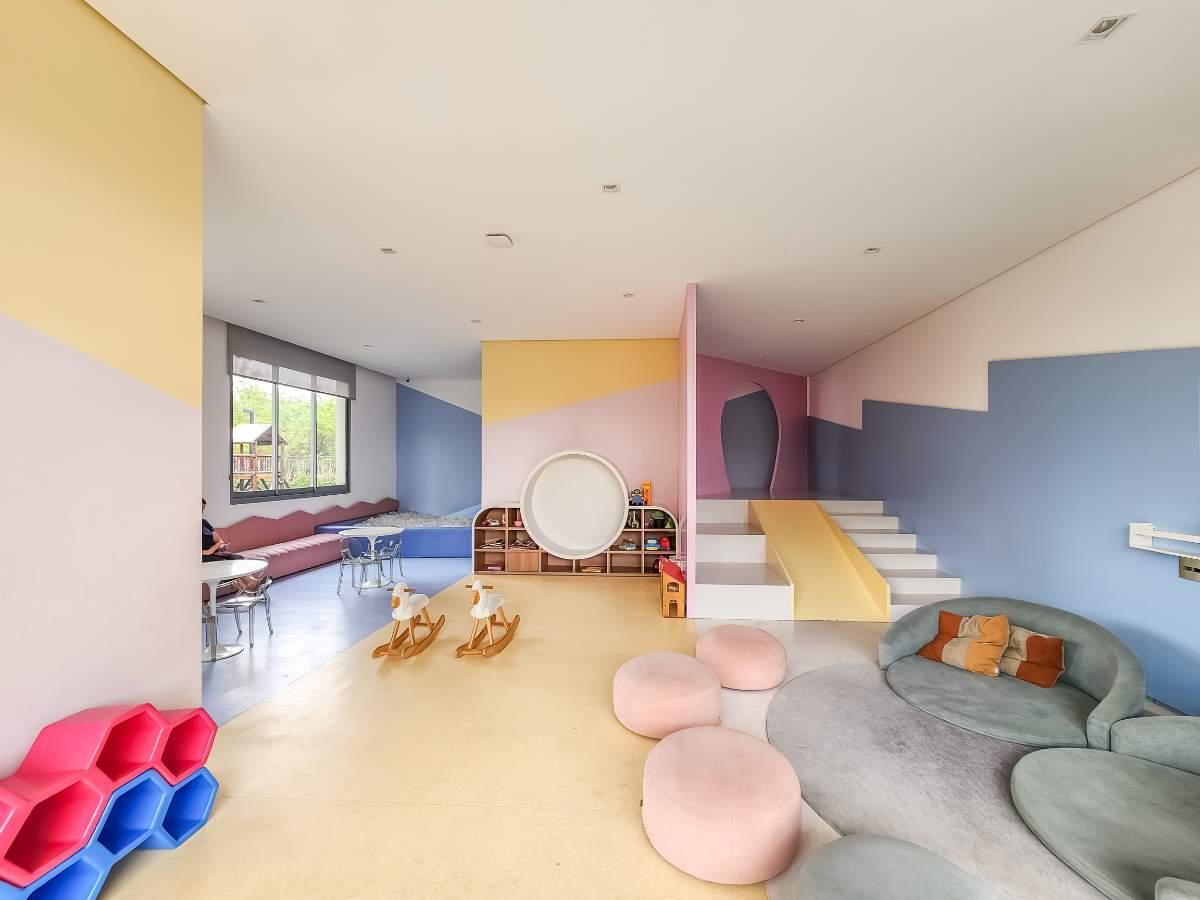 Apartamento, 2 quartos, 113 m² - Foto 22