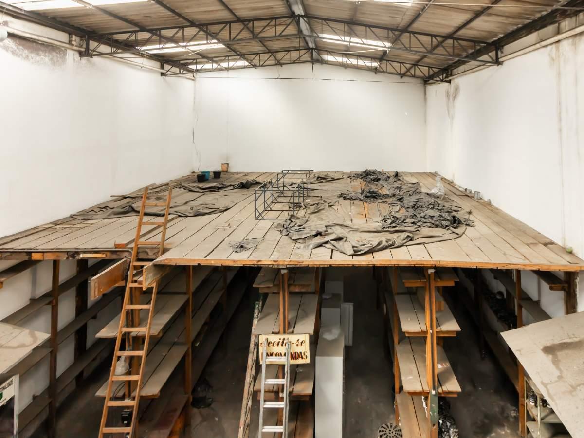 Depósito-Galpão, 315 m² - Foto 7