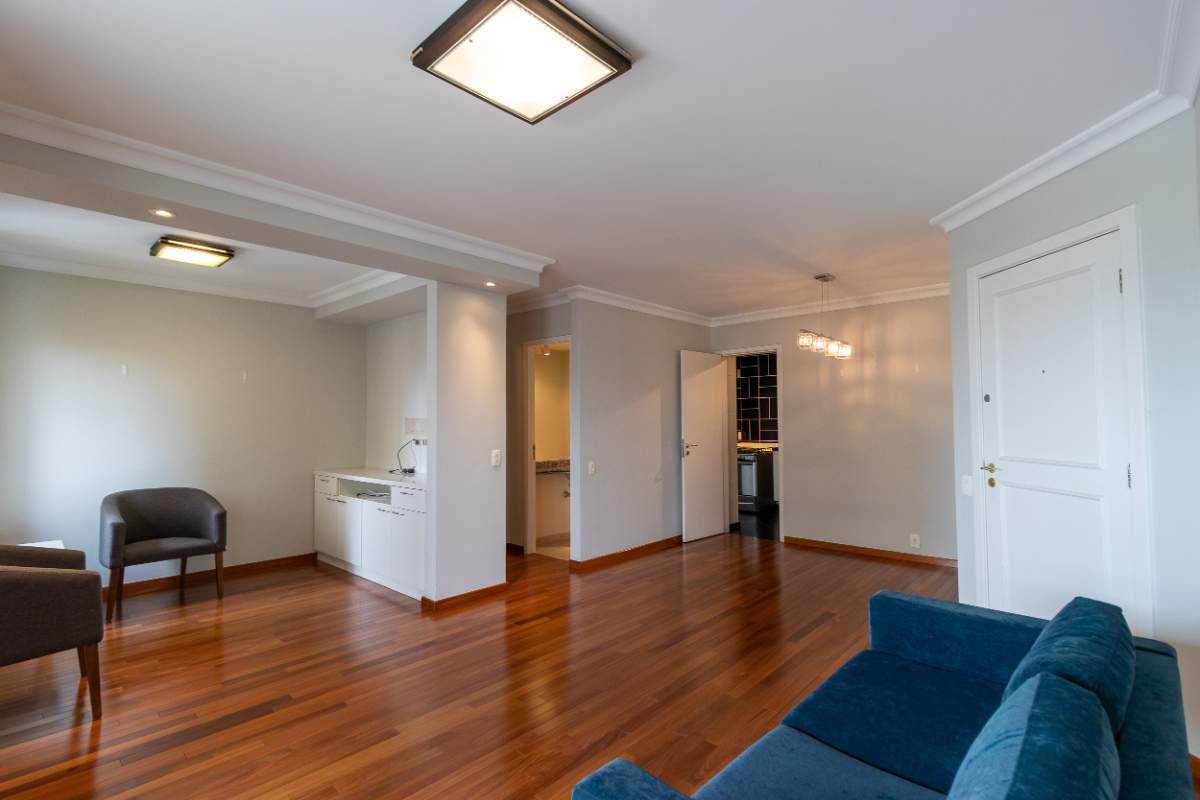 Apartamento, 3 quartos, 94 m² - Foto 1