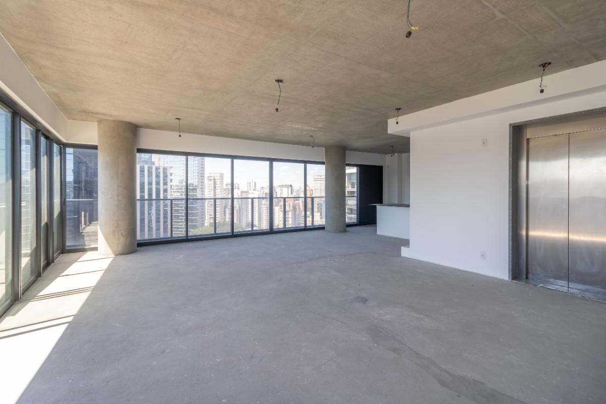 Apartamento, 2 quartos, 220 m² - Foto 1