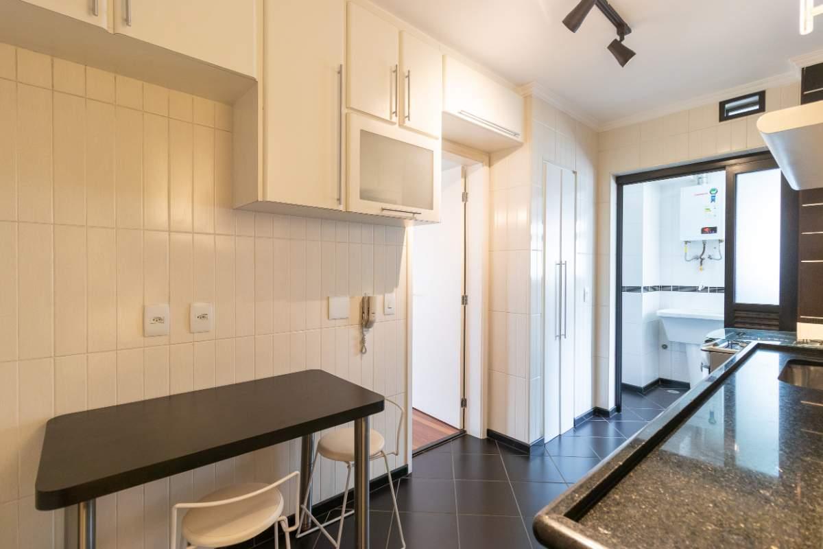 Apartamento, 3 quartos, 94 m² - Foto 16