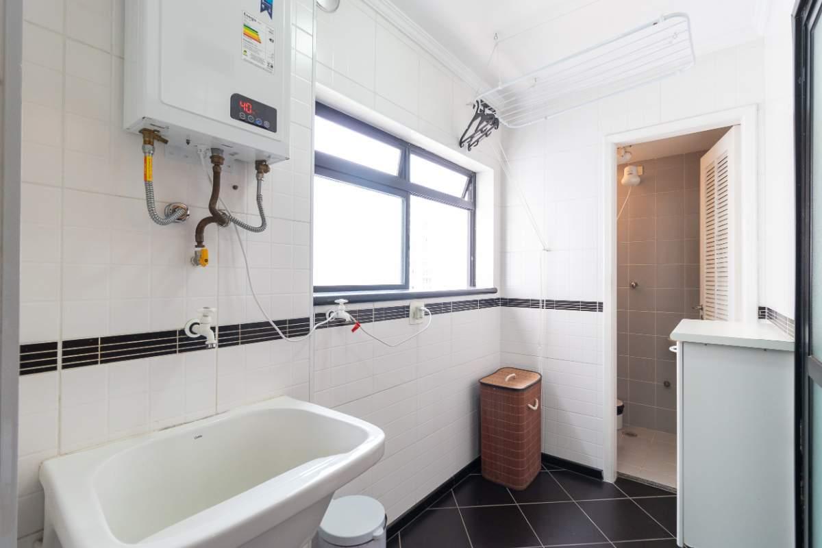 Apartamento, 3 quartos, 94 m² - Foto 20