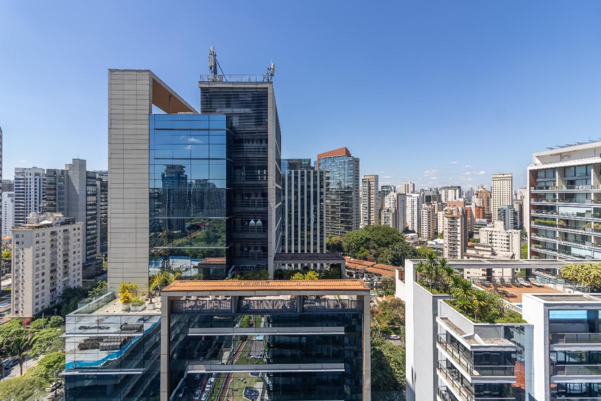 Apartamento, 2 quartos, 220 m² - Foto 22