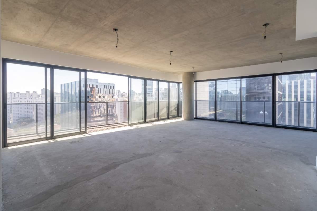 Apartamento, 2 quartos, 220 m² - Foto 2