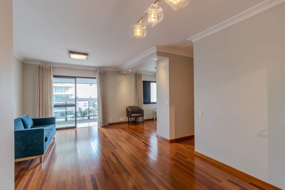 Apartamento, 3 quartos, 94 m² - Foto 2