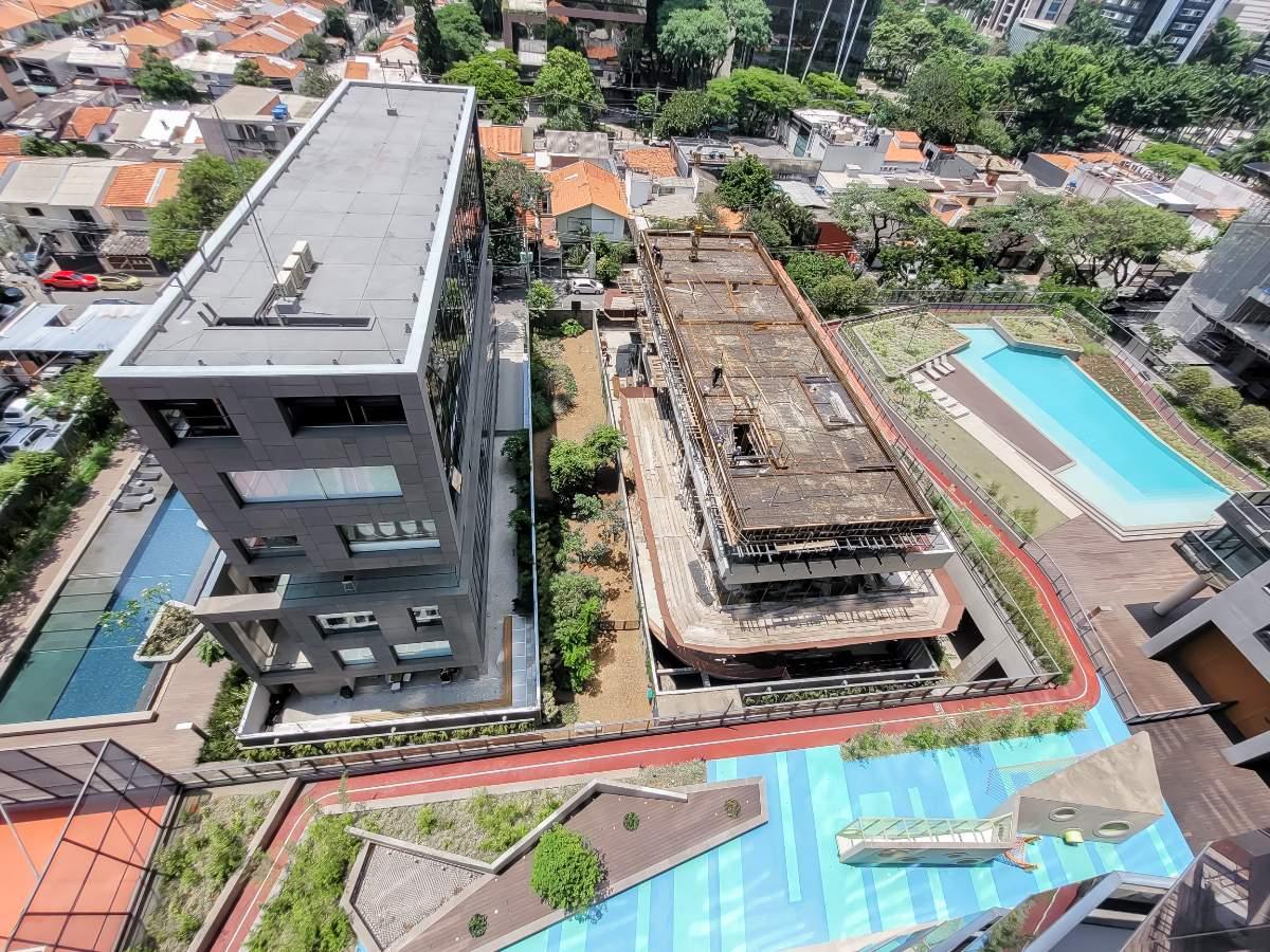 Apartamento, 2 quartos, 220 m² - Foto 25