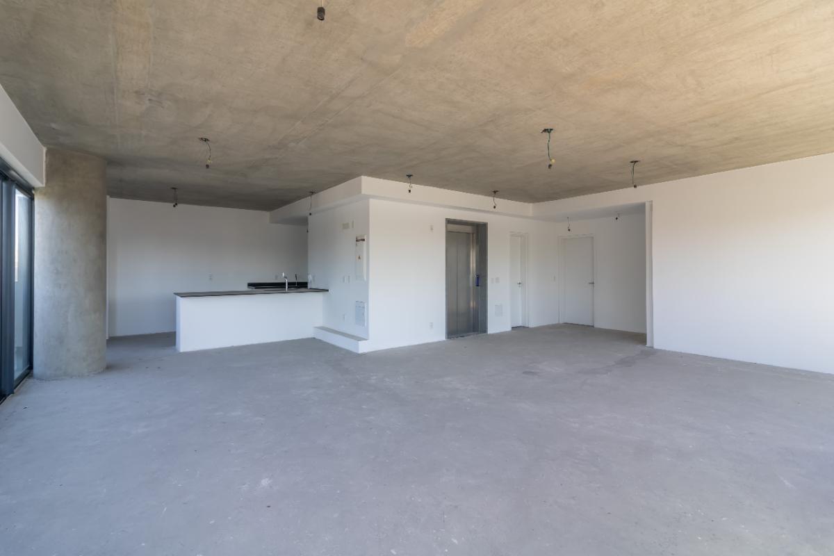 Apartamento, 2 quartos, 220 m² - Foto 3