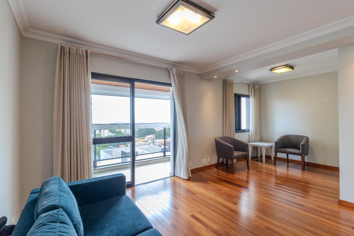 Apartamento, 3 quartos, 94 m² - Foto 3