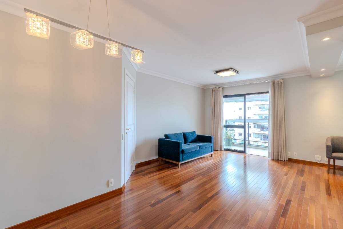 Apartamento, 3 quartos, 94 m² - Foto 5