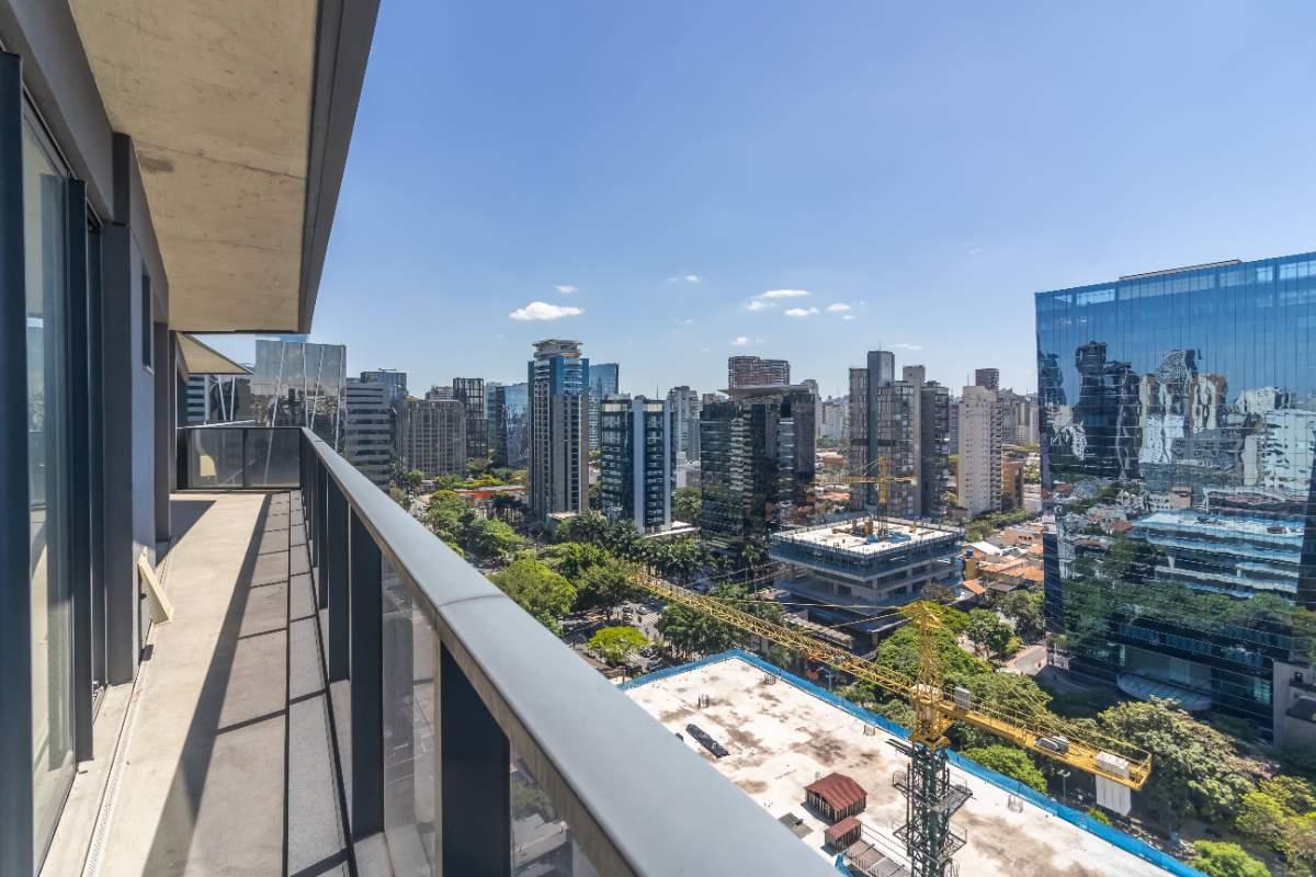 Apartamento, 2 quartos, 220 m² - Foto 5