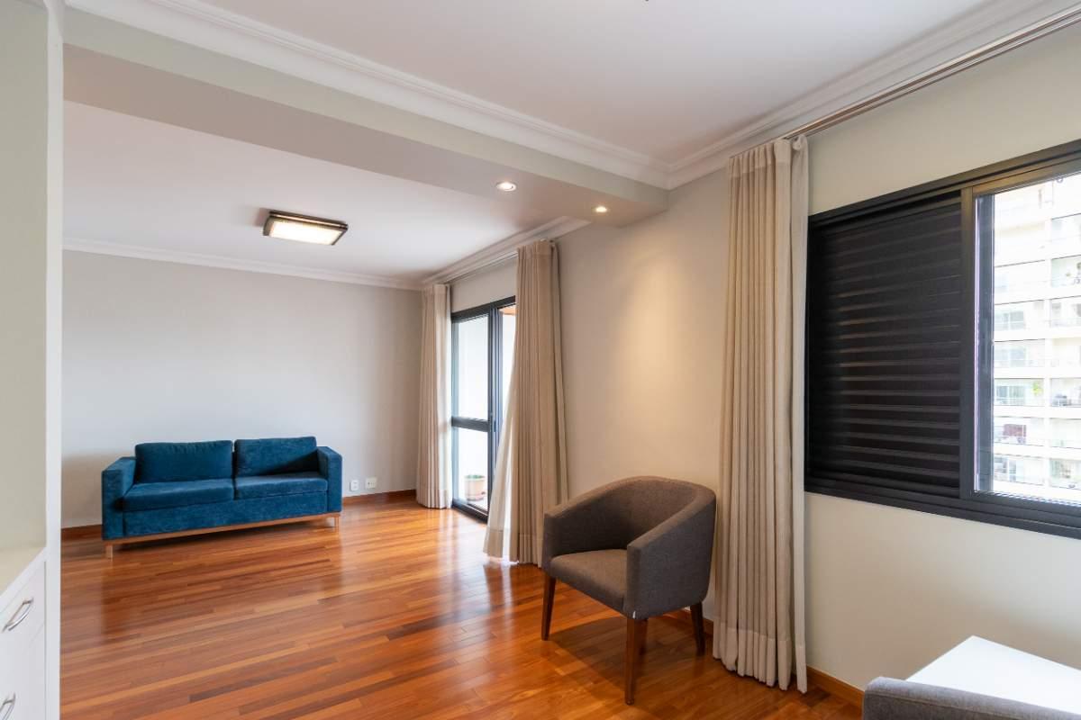Apartamento, 3 quartos, 94 m² - Foto 6