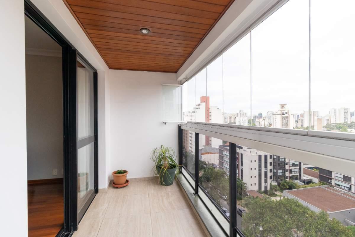 Apartamento, 3 quartos, 94 m² - Foto 7