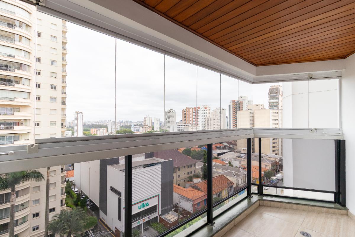 Apartamento, 3 quartos, 94 m² - Foto 8